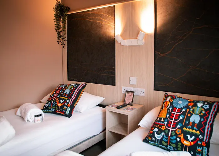 Hostel Gardiner House Dublin