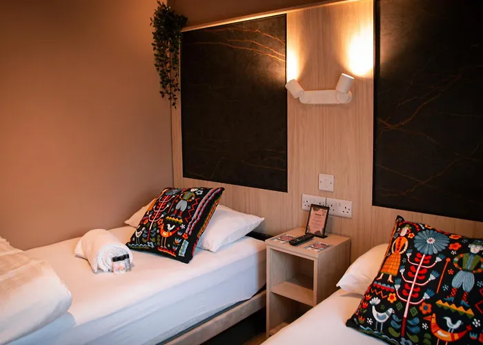 Hostel Gardiner House Dublin